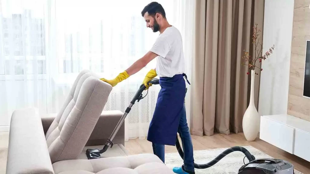 خدمات نظافت منزل در الهیه